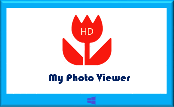 My Photo Viewer App